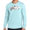 Classics Unisex Cotton Long Sleeve T Shirt Thumbnail