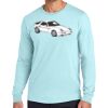 Classics Unisex Cotton Long Sleeve T Shirt Thumbnail