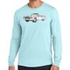 Classics Unisex Cotton Long Sleeve T Shirt Thumbnail