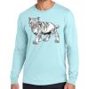 Classics Unisex Cotton Long Sleeve T Shirt Thumbnail