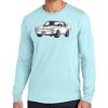 Classics Unisex Cotton Long Sleeve T Shirt Thumbnail