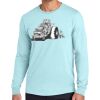 Classics Unisex Cotton Long Sleeve T Shirt Thumbnail