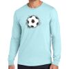 Classics Unisex Cotton Long Sleeve T Shirt Thumbnail