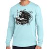 Classics Unisex Cotton Long Sleeve T Shirt Thumbnail