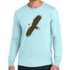 Classics Unisex Cotton Long Sleeve T Shirt Thumbnail
