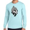 Classics Unisex Cotton Long Sleeve T Shirt Thumbnail