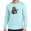 Classics Unisex Cotton Long Sleeve T Shirt Thumbnail