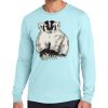 Classics Unisex Cotton Long Sleeve T Shirt Thumbnail