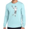 Classics Unisex Cotton Long Sleeve T Shirt Thumbnail