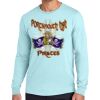 Classics Unisex Cotton Long Sleeve T Shirt Thumbnail