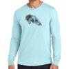 Classics Unisex Cotton Long Sleeve T Shirt Thumbnail