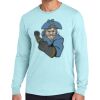 Classics Unisex Cotton Long Sleeve T Shirt Thumbnail