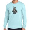 Classics Unisex Cotton Long Sleeve T Shirt Thumbnail