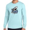 Classics Unisex Cotton Long Sleeve T Shirt Thumbnail