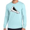 Classics Unisex Cotton Long Sleeve T Shirt Thumbnail
