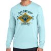 Classics Unisex Cotton Long Sleeve T Shirt Thumbnail