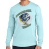 Classics Unisex Cotton Long Sleeve T Shirt Thumbnail