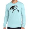 Classics Unisex Cotton Long Sleeve T Shirt Thumbnail