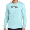 Classics Unisex Cotton Long Sleeve T Shirt Thumbnail