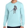 Classics Unisex Cotton Long Sleeve T Shirt Thumbnail