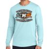 Classics Unisex Cotton Long Sleeve T Shirt Thumbnail