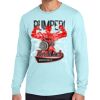 Classics Unisex Cotton Long Sleeve T Shirt Thumbnail