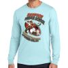Classics Unisex Cotton Long Sleeve T Shirt Thumbnail