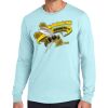 Classics Unisex Cotton Long Sleeve T Shirt Thumbnail