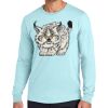 Classics Unisex Cotton Long Sleeve T Shirt Thumbnail
