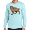 Classics Unisex Cotton Long Sleeve T Shirt Thumbnail