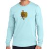 Classics Unisex Cotton Long Sleeve T Shirt Thumbnail