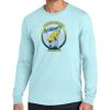 Classics Unisex Cotton Long Sleeve T Shirt Thumbnail