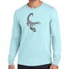 Classics Unisex Cotton Long Sleeve T Shirt Thumbnail