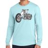 Classics Unisex Cotton Long Sleeve T Shirt Thumbnail