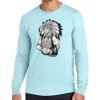 Classics Unisex Cotton Long Sleeve T Shirt Thumbnail