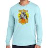 Classics Unisex Cotton Long Sleeve T Shirt Thumbnail