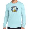 Classics Unisex Cotton Long Sleeve T Shirt Thumbnail