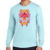 Classics Unisex Cotton Long Sleeve T Shirt Thumbnail