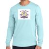 Classics Unisex Cotton Long Sleeve T Shirt Thumbnail