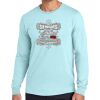 Classics Unisex Cotton Long Sleeve T Shirt Thumbnail