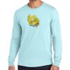 Classics Unisex Cotton Long Sleeve T Shirt Thumbnail
