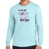 Classics Unisex Cotton Long Sleeve T Shirt Thumbnail