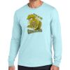 Classics Unisex Cotton Long Sleeve T Shirt Thumbnail