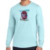 Classics Unisex Cotton Long Sleeve T Shirt Thumbnail