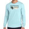 Classics Unisex Cotton Long Sleeve T Shirt Thumbnail