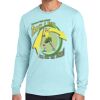 Classics Unisex Cotton Long Sleeve T Shirt Thumbnail