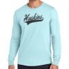 Classics Unisex Cotton Long Sleeve T Shirt Thumbnail