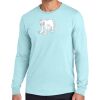Classics Unisex Cotton Long Sleeve T Shirt Thumbnail