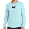 Classics Unisex Cotton Long Sleeve T Shirt Thumbnail
