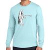 Classics Unisex Cotton Long Sleeve T Shirt Thumbnail